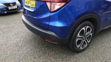 Honda HR-V 1.5 i-VTEC EX CVT 5dr Petrol Hatchback